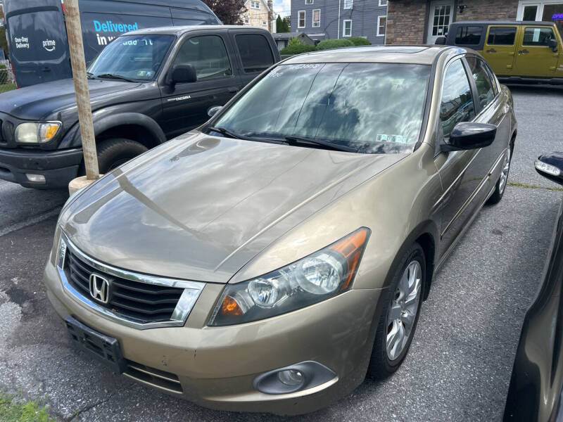 honda accord 2008 1HGCP268X8A085079 image honda accord 2008 1HGCP268X8A085079 image