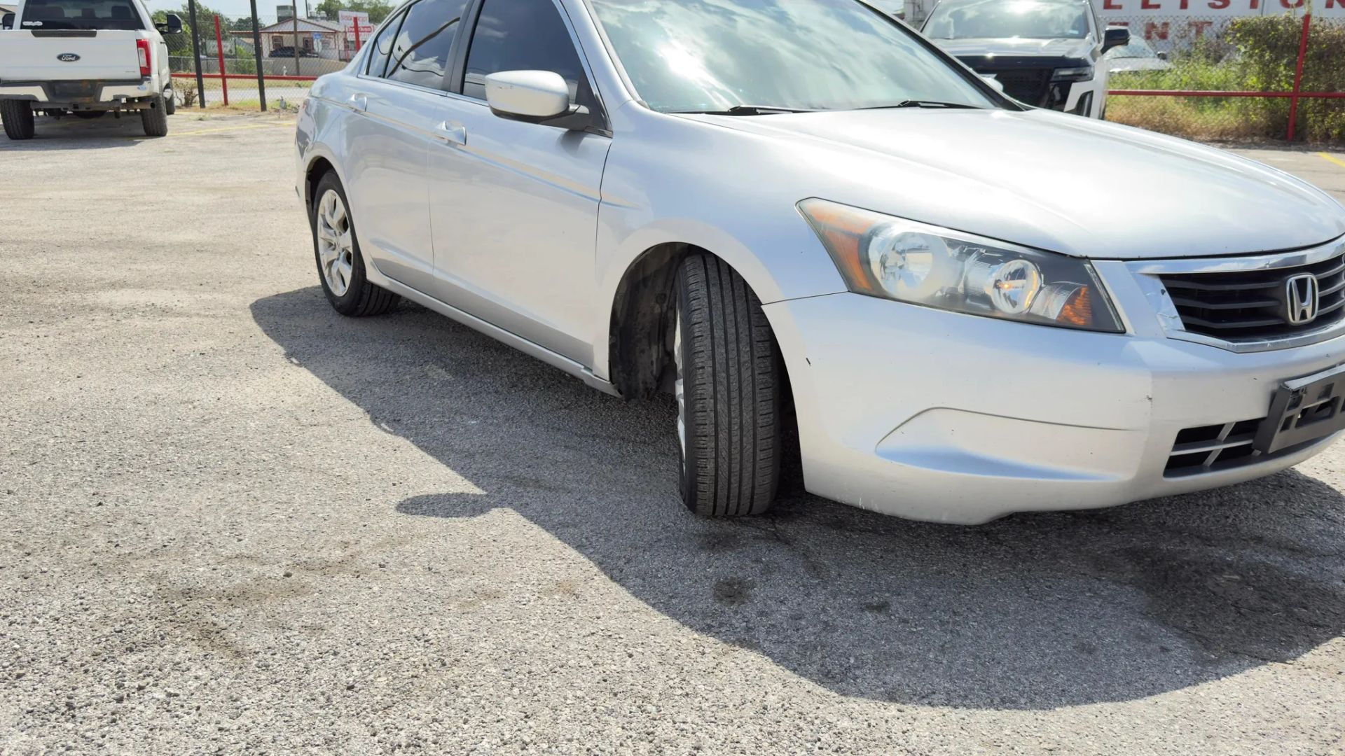 honda accord 2008 1HGCP26708A158192 image honda accord 2008 1HGCP26708A158192 image