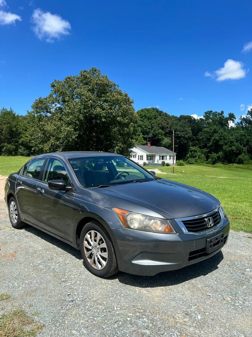 honda accord 2008 JHMCP26368C074327 image honda accord 2008 JHMCP26368C074327 image