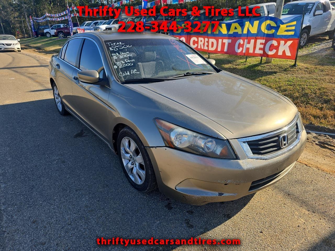honda accord 2008 1HGCP26708A120817 image honda accord 2008 1HGCP26708A120817 image