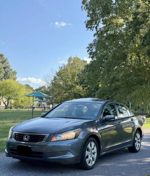 honda accord 2008 1HGCP26758A108386 image honda accord 2008 1HGCP26758A108386 image