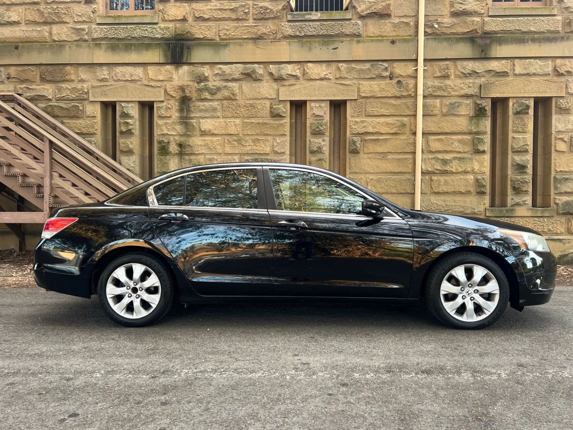 honda accord 2008 1HGCP26808A108837 image honda accord 2008 1HGCP26808A108837 image