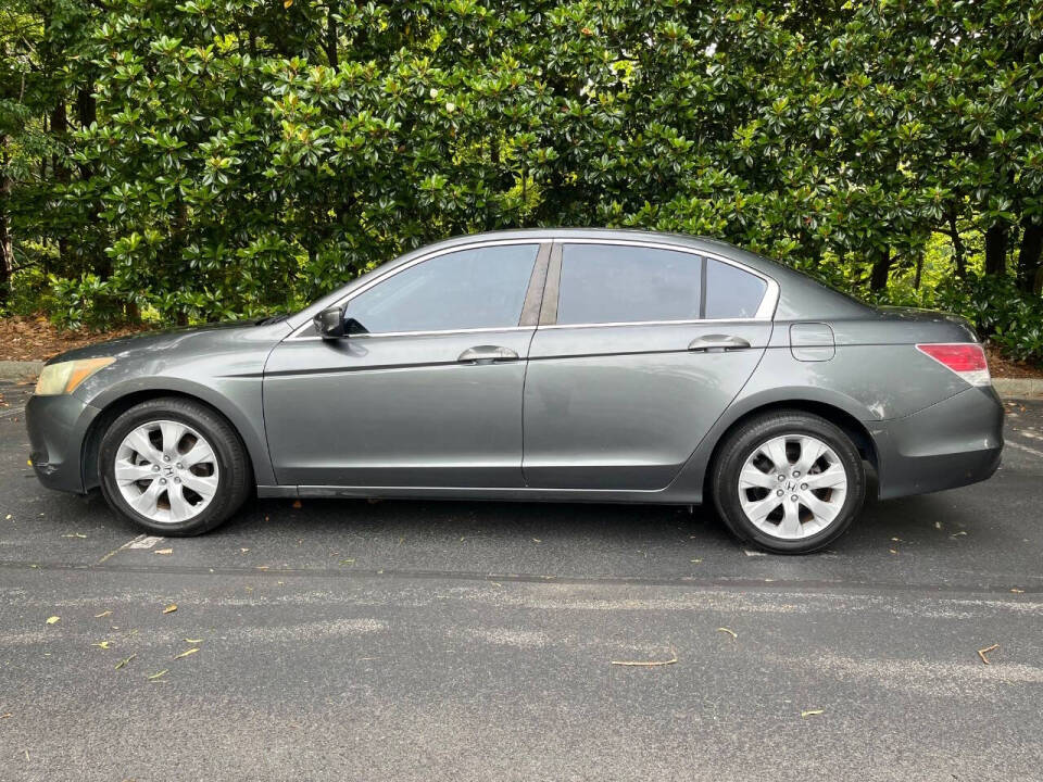 honda accord 2008 1HGCP26878A115204 image honda accord 2008 1HGCP26878A115204 image