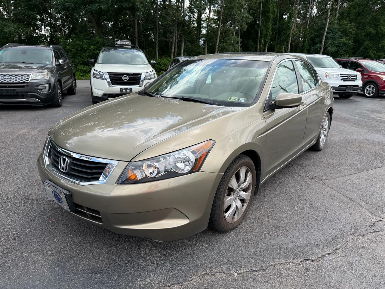 honda accord 2008 1HGCP26778A115940 image honda accord 2008 1HGCP26778A115940 image