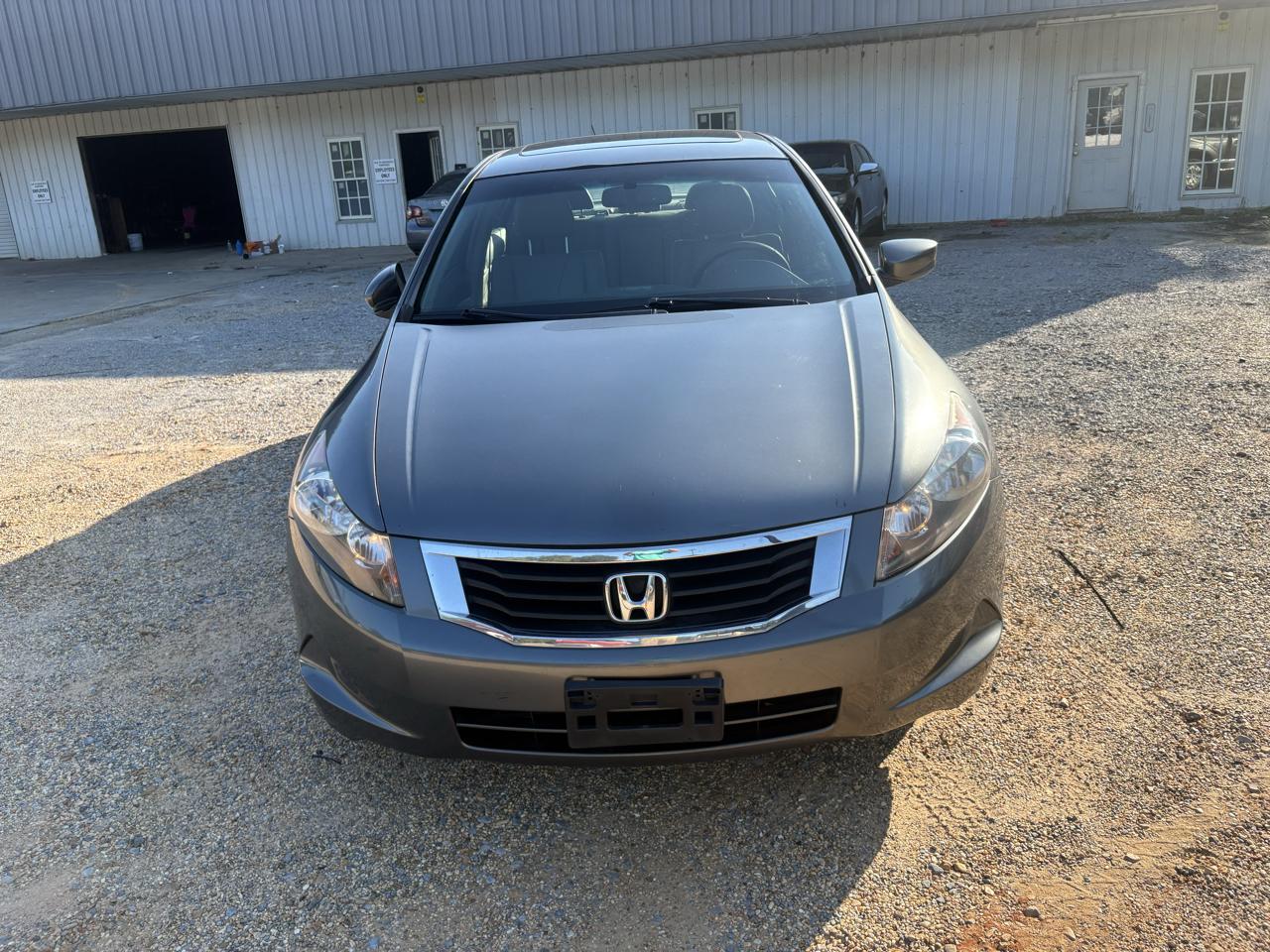 honda accord 2008 JHMCP26878C020191 image honda accord 2008 JHMCP26878C020191 image