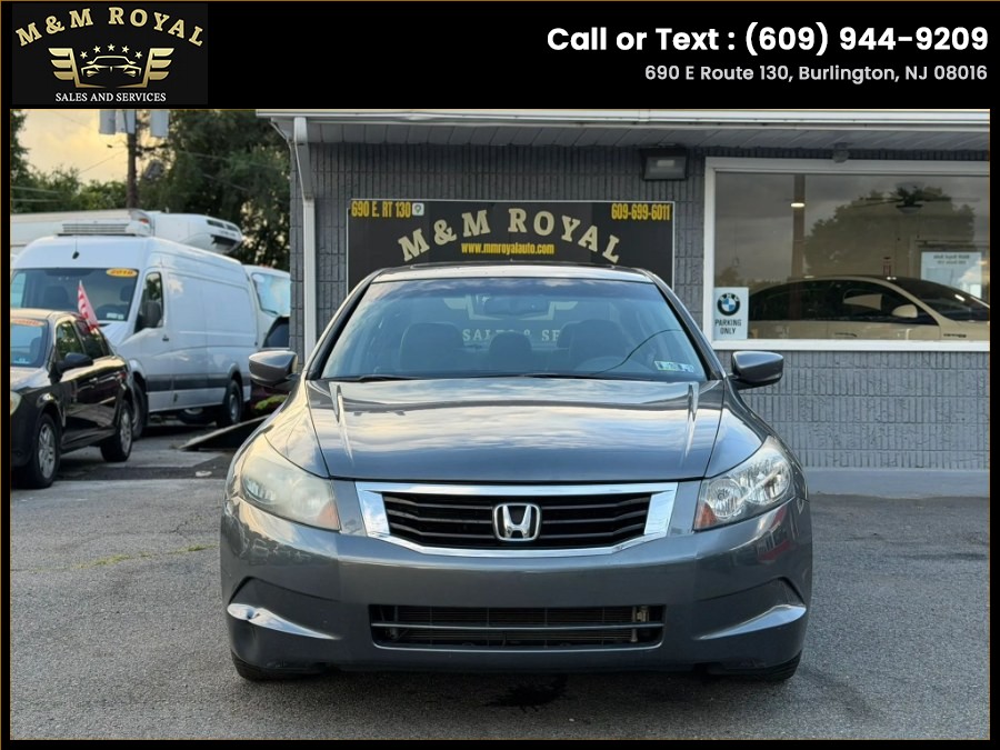 honda accord 2008 1HGCP26898A156126 image honda accord 2008 1HGCP26898A156126 image