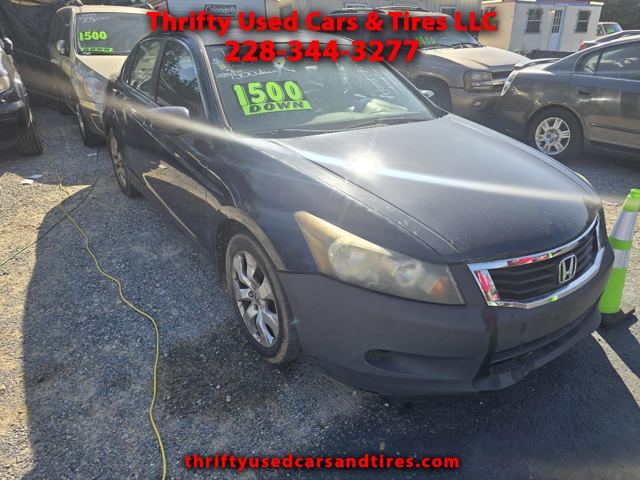 honda accord 2008 1HGCP26718A033041 image honda accord 2008 1HGCP26718A033041 image
