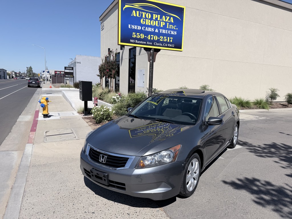 honda accord 2008 JHMCP26738C065331 image honda accord 2008 JHMCP26738C065331 image