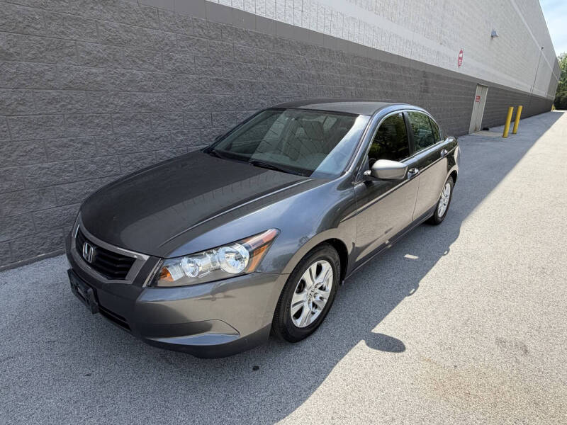 honda accord 2008 1HGCP26498A020348 image honda accord 2008 1HGCP26498A020348 image