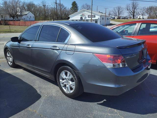 honda accord 2008 JHMCP26468C006506 image honda accord 2008 JHMCP26468C006506 image