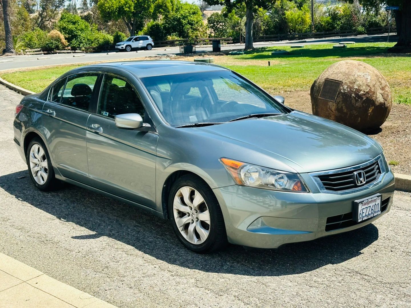 honda accord 2008 JHMCP26838C062650 image honda accord 2008 JHMCP26838C062650 image