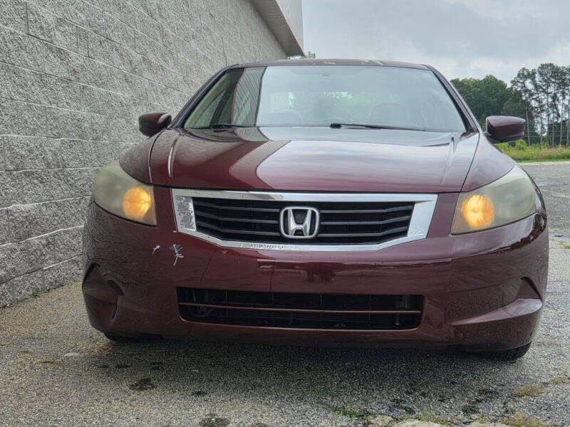 honda accord 2008 1HGCP26358A154443 image honda accord 2008 1HGCP26358A154443 image
