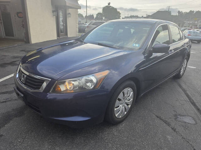 honda accord 2008 1HGCP26338A015606 image honda accord 2008 1HGCP26338A015606 image