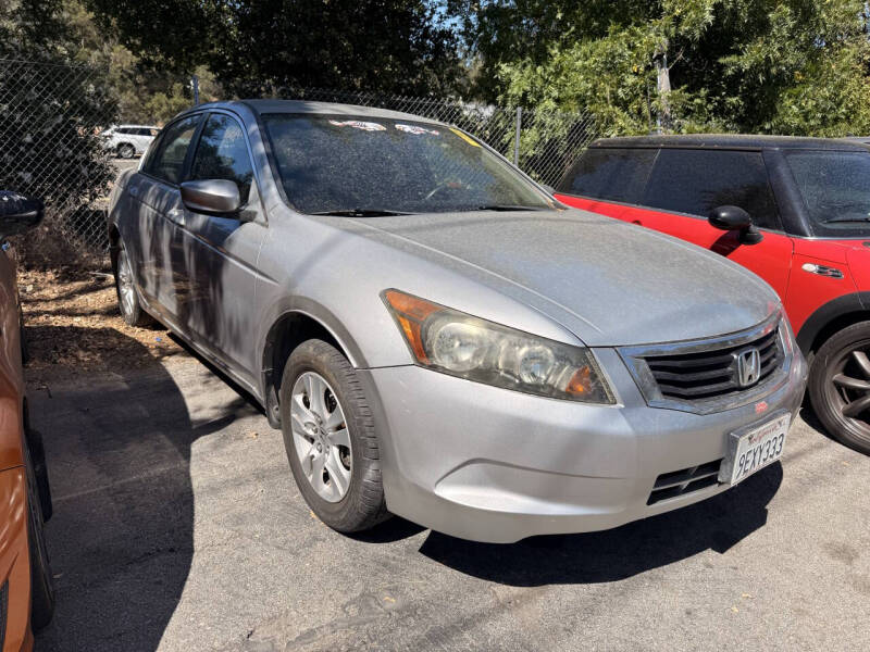 honda accord 2008 1HGCP264X8A018320 image honda accord 2008 1HGCP264X8A018320 image