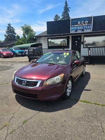 honda accord 2008 1HGCP26878A058227 image honda accord 2008 1HGCP26878A058227 image