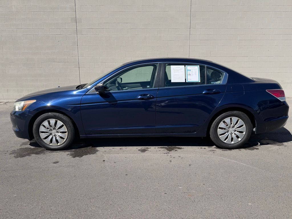 honda accord 2008 1HGCP26398A121378 image honda accord 2008 1HGCP26398A121378 image