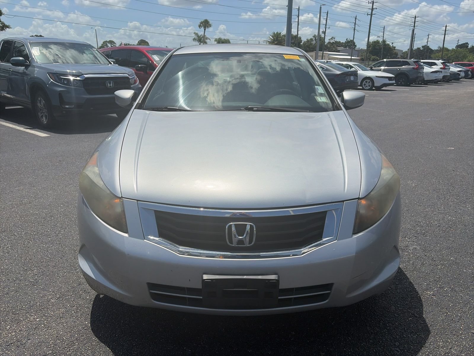 honda accord 2008 1HGCP26328A055689 image honda accord 2008 1HGCP26328A055689 image