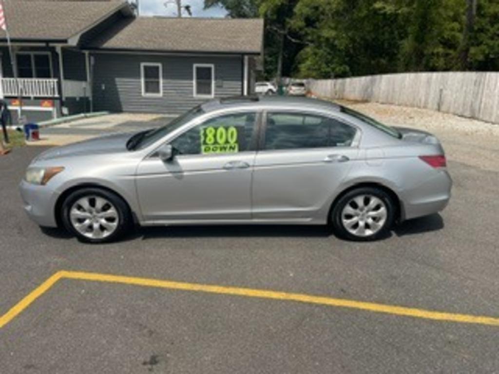 honda accord 2008 1HGCP36788A009714 image honda accord 2008 1HGCP36788A009714 image