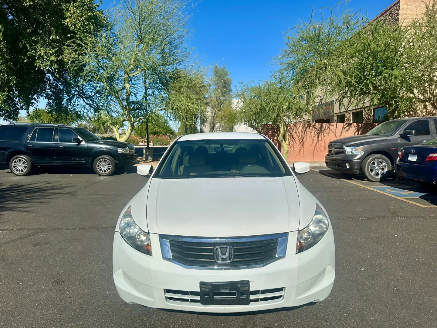 honda accord 2009 1HGCP264X9A166825 image honda accord 2009 1HGCP264X9A166825 image