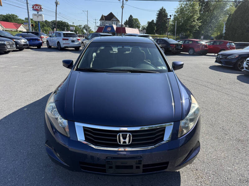 honda accord 2009 1HGCP26759A126162 image honda accord 2009 1HGCP26759A126162 image