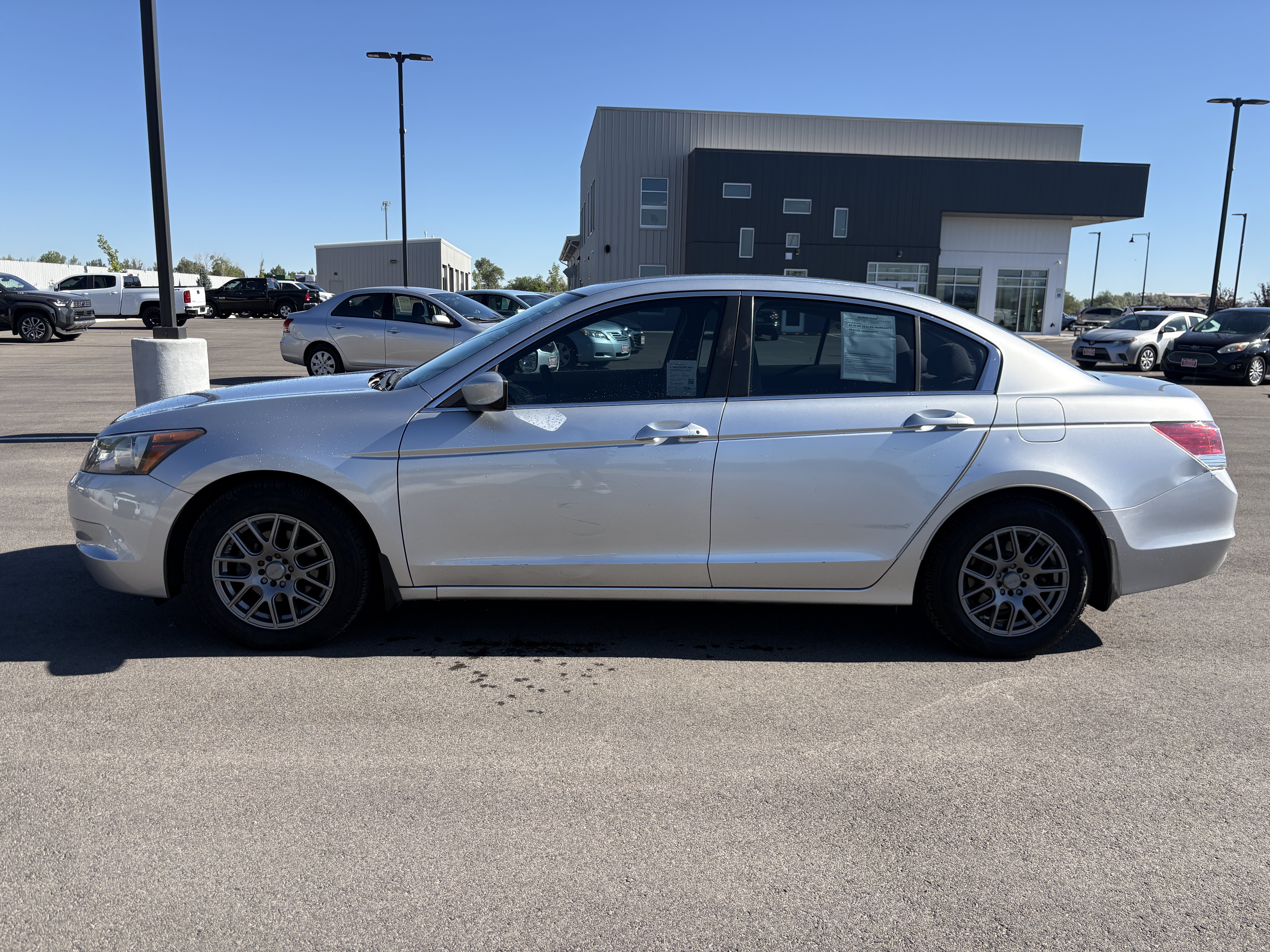 honda accord 2009 1HGCP26369A066874 image honda accord 2009 1HGCP26369A066874 image
