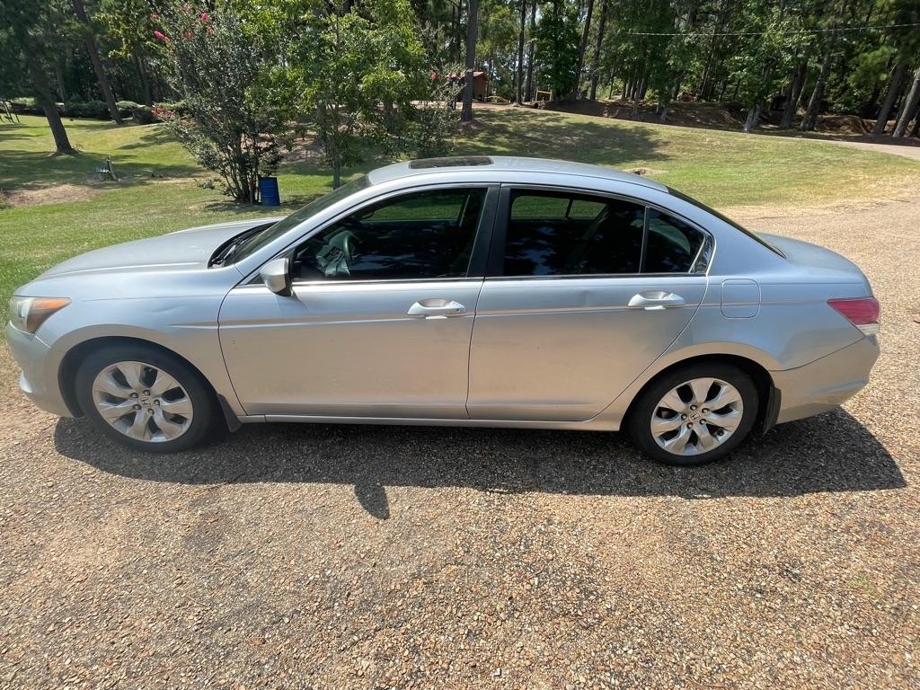 honda accord 2009 1HGCP26769A078784 image honda accord 2009 1HGCP26769A078784 image