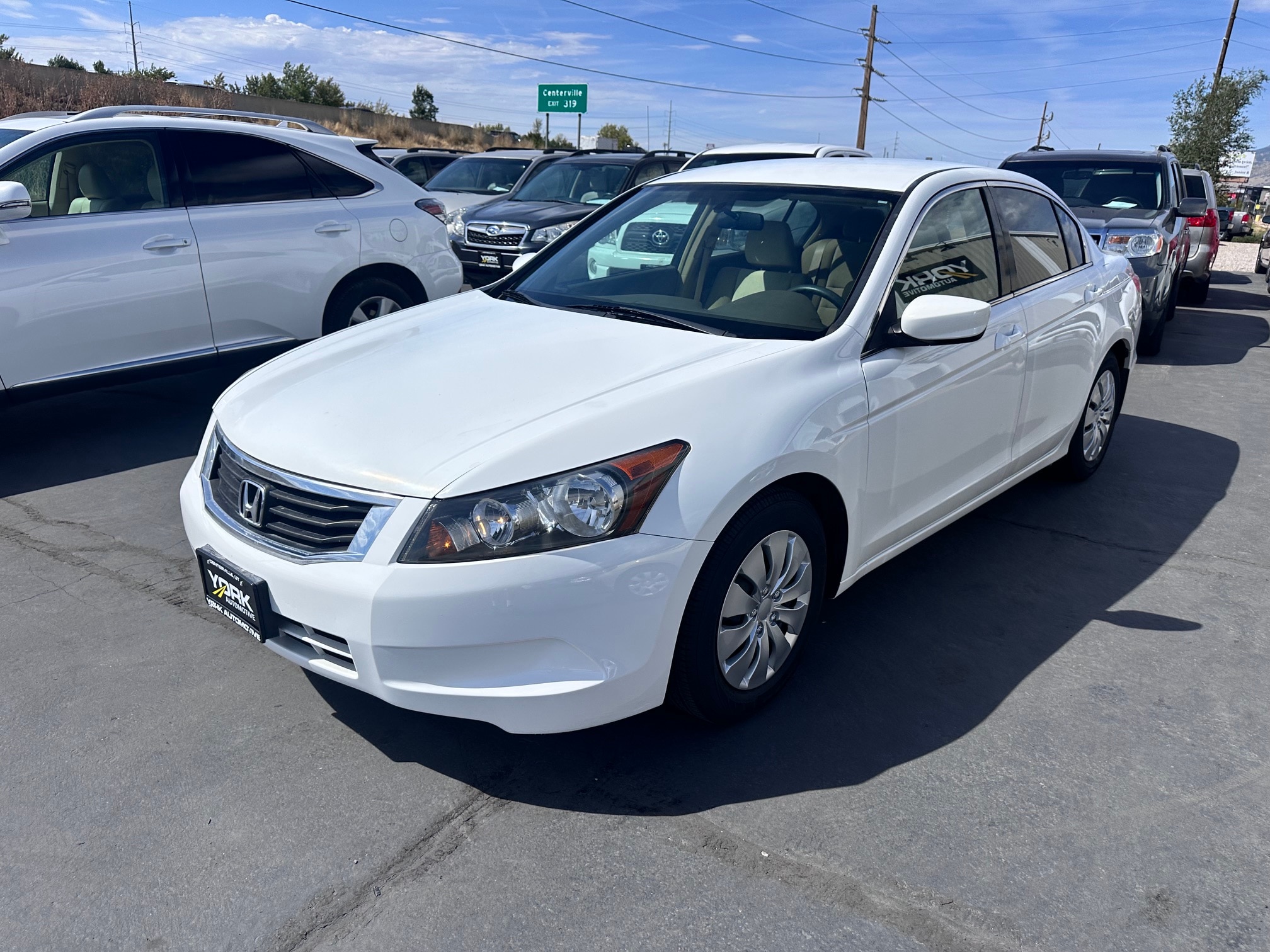honda accord 2009 JHMCP26379C009262 image honda accord 2009 JHMCP26379C009262 image