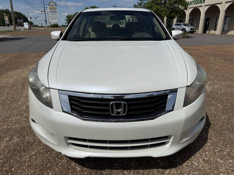 honda accord 2009 1HGCP36819A031791 image honda accord 2009 1HGCP36819A031791 image
