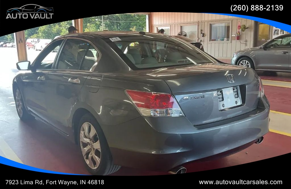 honda accord 2009 5KBCP36829B002405 image honda accord 2009 5KBCP36829B002405 image