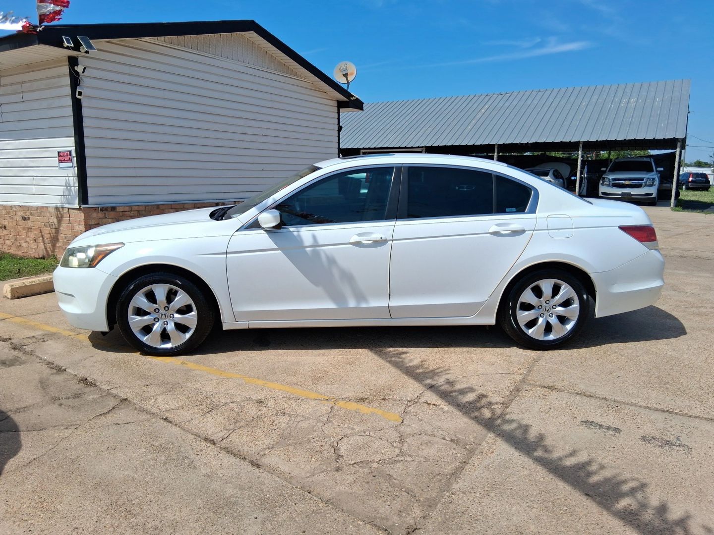 honda accord 2009 1HGCP26799A193170 image honda accord 2009 1HGCP26799A193170 image