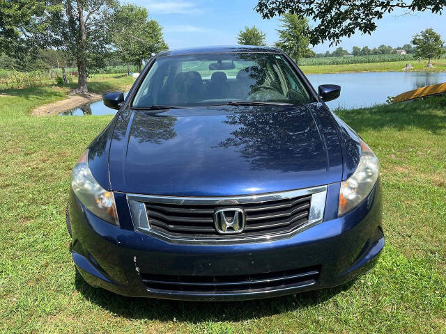 honda accord 2009 1HGCP26799A148052 image honda accord 2009 1HGCP26799A148052 image