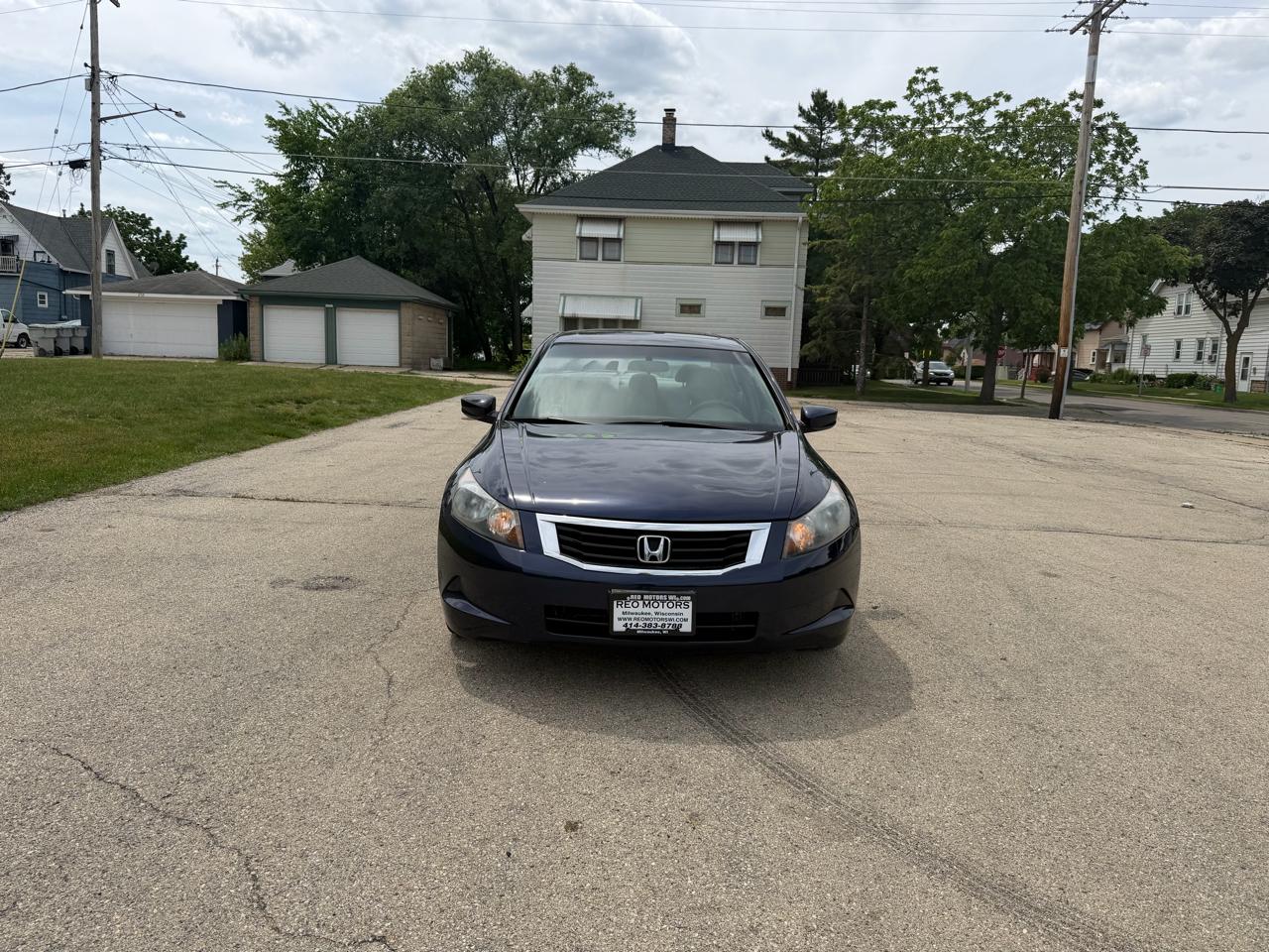honda accord 2009 1HGCP26769A027169 image honda accord 2009 1HGCP26769A027169 image