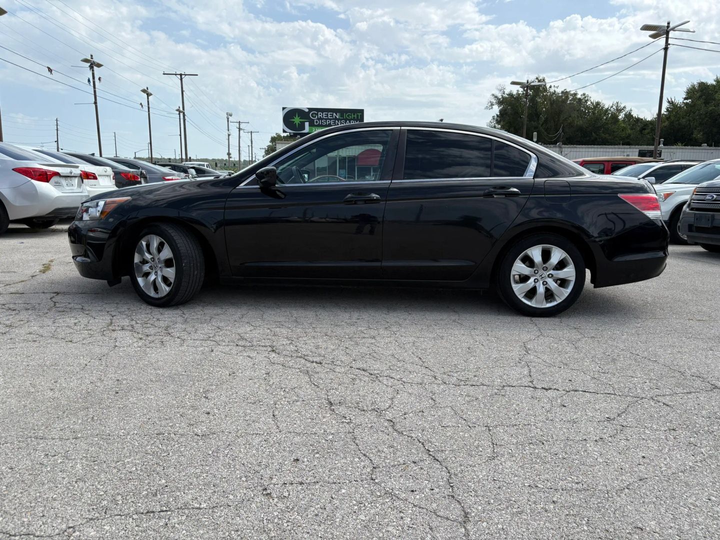 honda accord 2009 1HGCP26789A127550 image honda accord 2009 1HGCP26789A127550 image