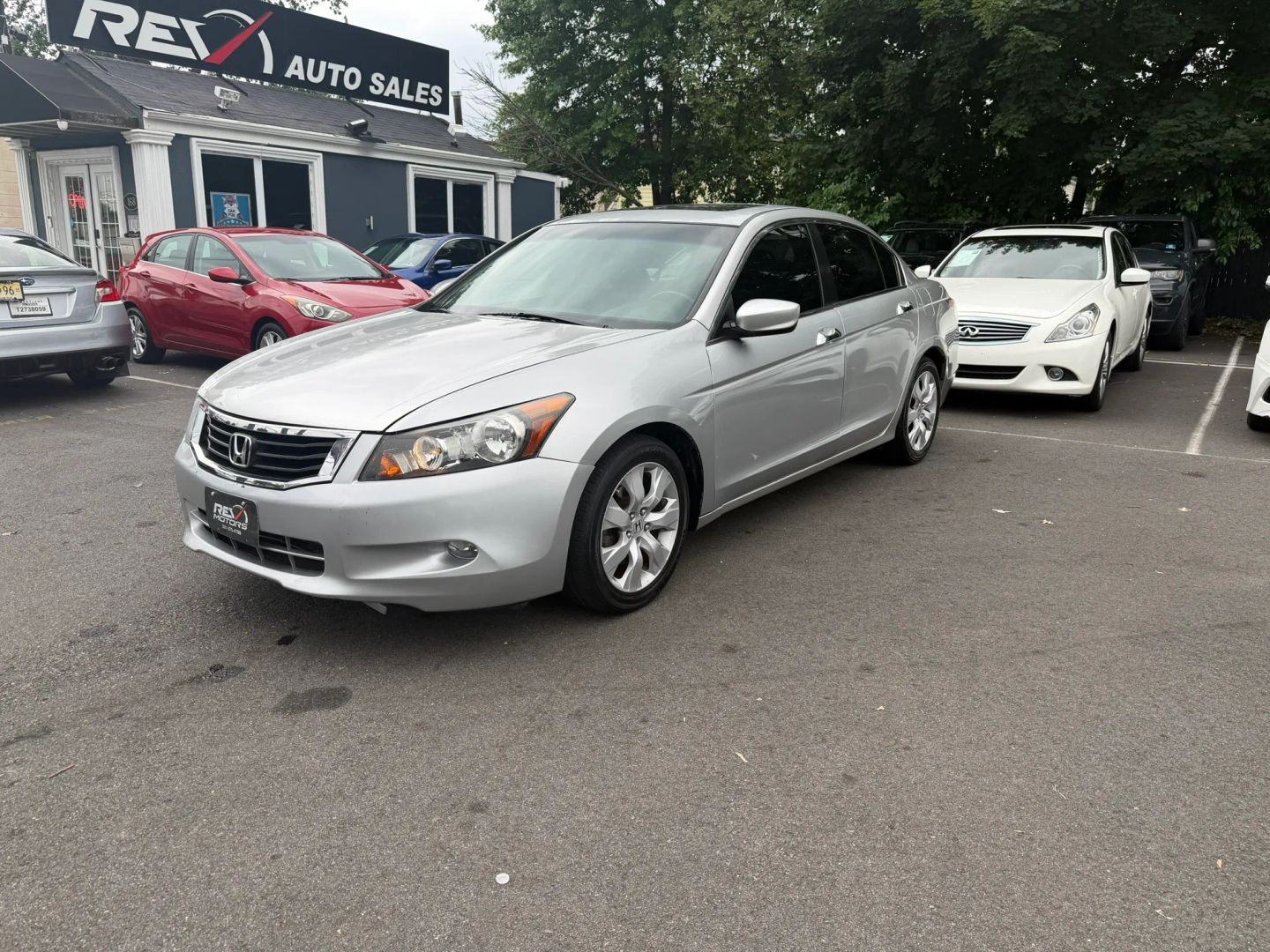 honda accord 2009 1HGCP36899A037144 image honda accord 2009 1HGCP36899A037144 image