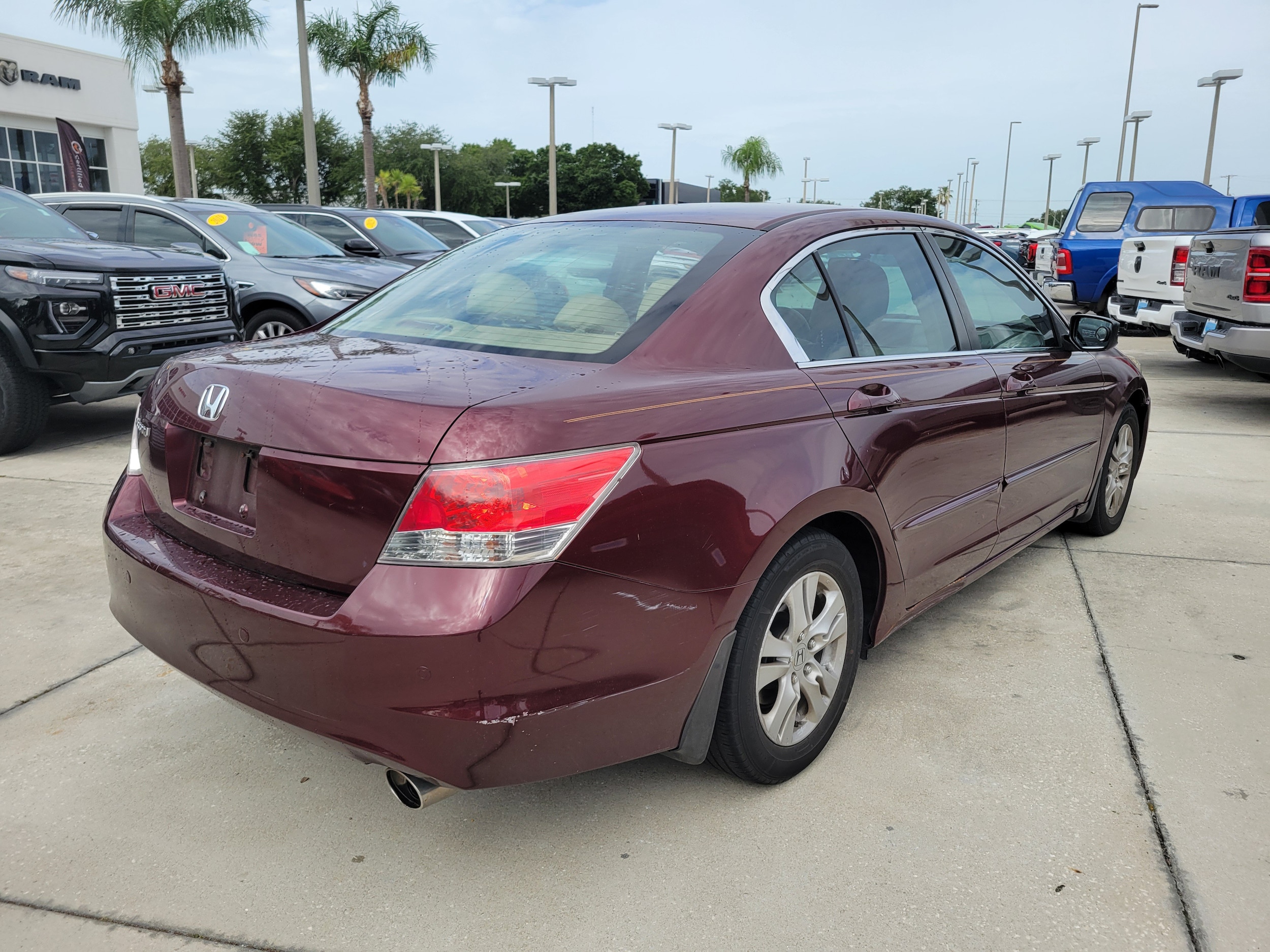 honda accord 2009 1HGCP26459A094514 image honda accord 2009 1HGCP26459A094514 image