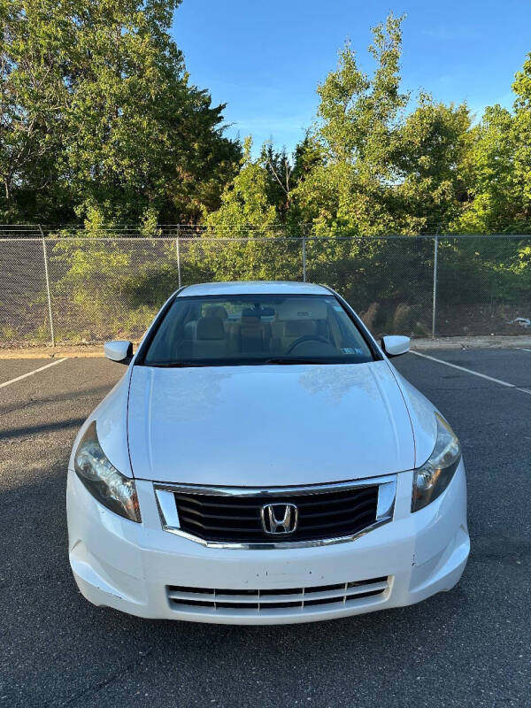 honda accord 2009 1HGCP26489A022383 image honda accord 2009 1HGCP26489A022383 image