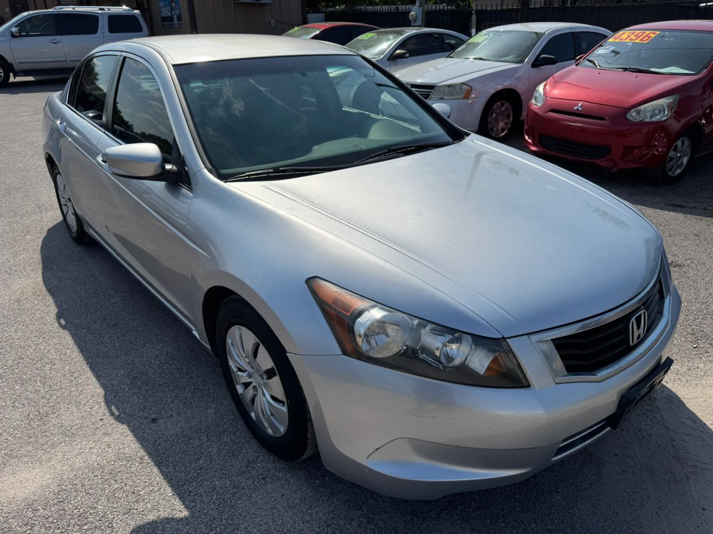 honda accord 2009 JHMCP26319C006776 image honda accord 2009 JHMCP26319C006776 image