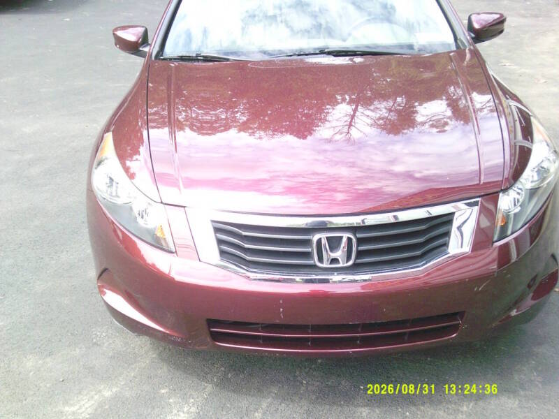 honda accord 2009 1HGCP26729A071492 image honda accord 2009 1HGCP26729A071492 image