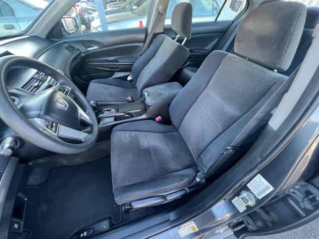 honda accord 2009 1HGCP26399A177807 image honda accord 2009 1HGCP26399A177807 image