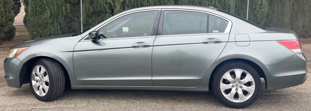 Honda Accord 2009 JHMCP26859C003617 image Honda Accord 2009 JHMCP26859C003617 image