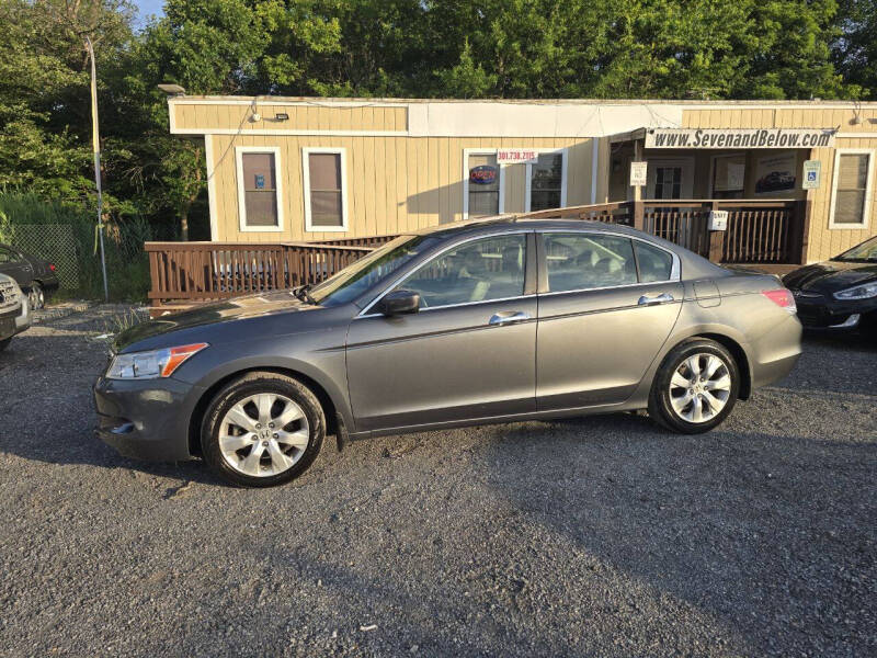 honda accord 2009 1HGCP368X9A013743 image honda accord 2009 1HGCP368X9A013743 image
