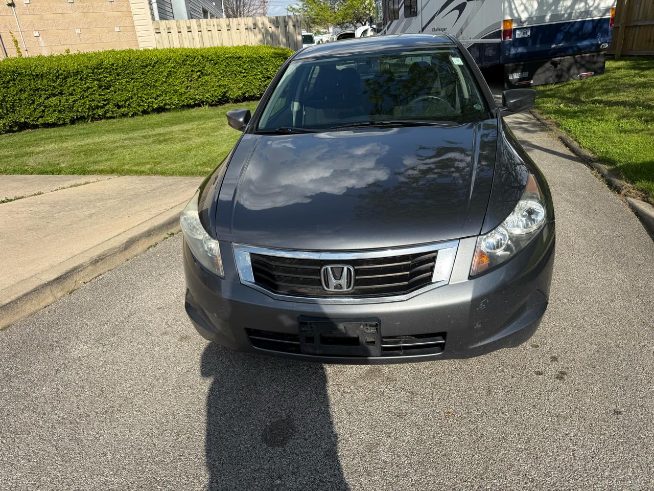 honda accord 2009 1HGCP26369A117869 image honda accord 2009 1HGCP26369A117869 image