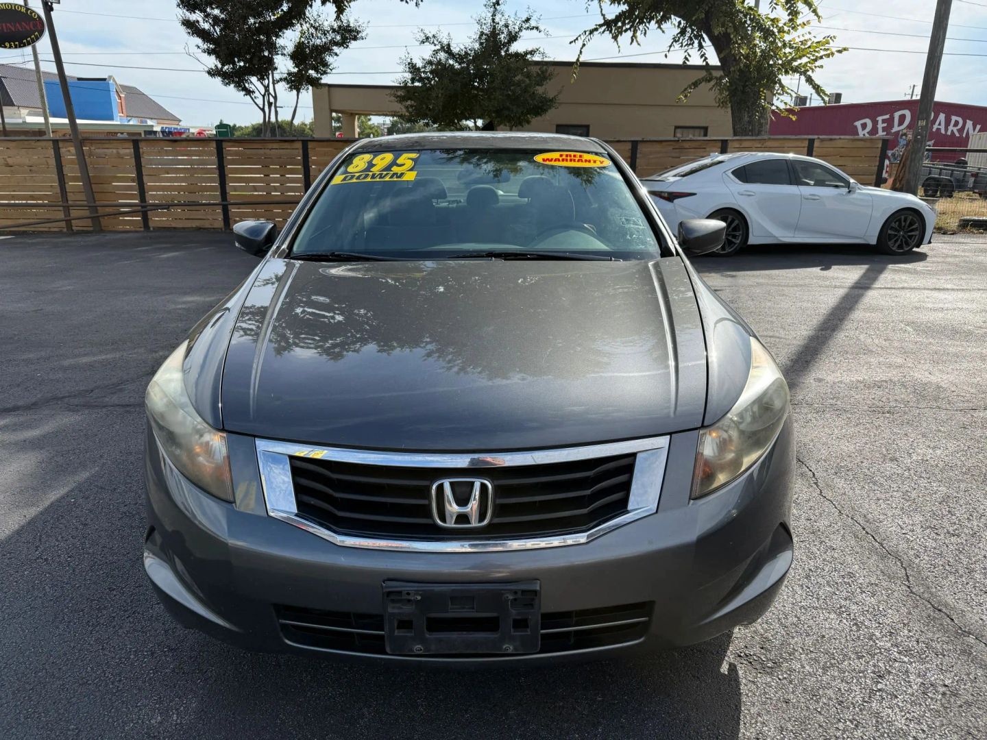 honda accord 2009 1HGCP26479A186210 image honda accord 2009 1HGCP26479A186210 image