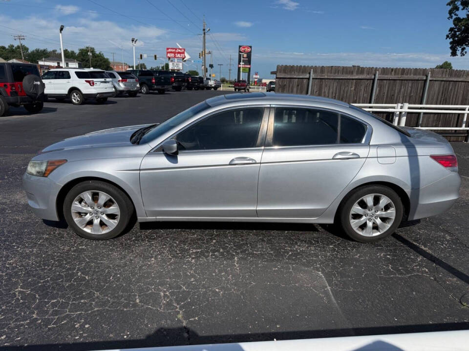 honda accord 2009 1HGCP26749A190970 image honda accord 2009 1HGCP26749A190970 image