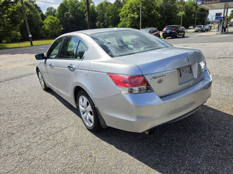 honda accord 2009 1HGCP36819A042760 image honda accord 2009 1HGCP36819A042760 image