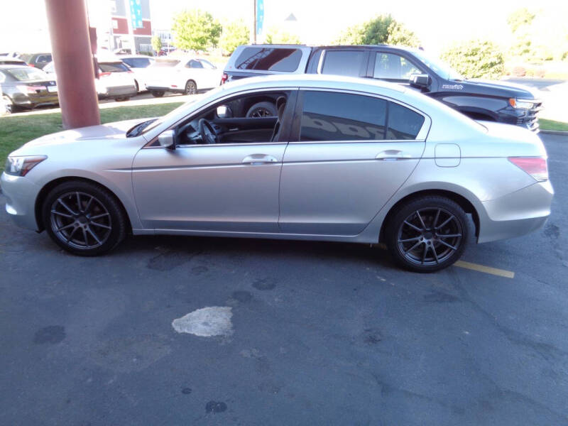 honda accord 2009 1HGCP26399A145052 image honda accord 2009 1HGCP26399A145052 image