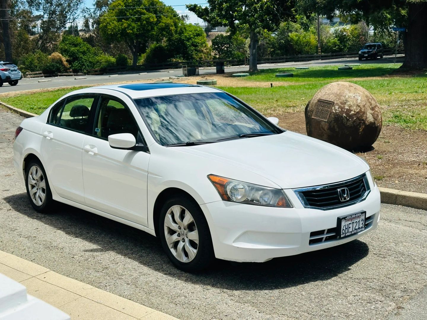 honda accord 2009 JHMCP26839C014549 image honda accord 2009 JHMCP26839C014549 image