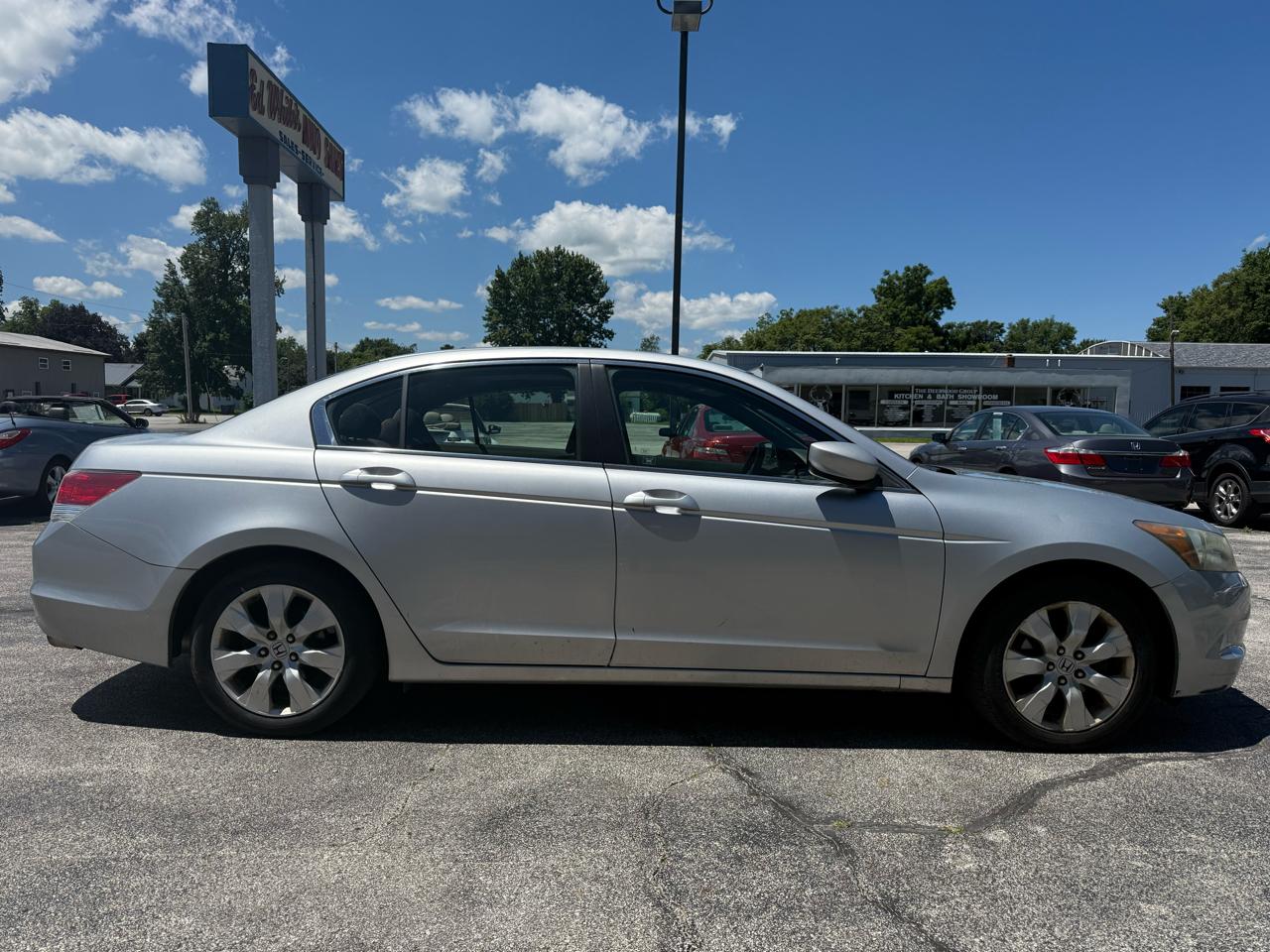 honda accord 2009 1HGCP26749A081652 image honda accord 2009 1HGCP26749A081652 image