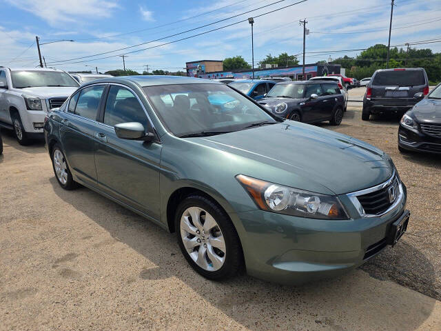 honda accord 2009 1HGCP26749A100927 image honda accord 2009 1HGCP26749A100927 image