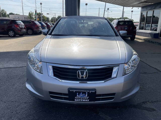 honda accord 2009 1HGCP26379A192967 image honda accord 2009 1HGCP26379A192967 image
